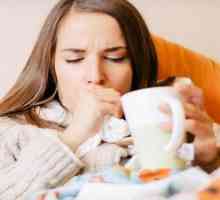 Vzroki suhega kašlja med nosečnostjo in kako ga zdraviti