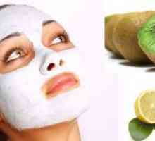 Uporaba vitamina C v obraznih maskah doma