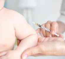 Cepljenje proti ošpicam: kdaj in kdo je