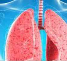 Znaki in simptomi pljučnice