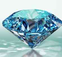 Proizvodnja in gojenje diamantov: sintetični sijaj