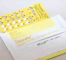 Kontracepcijske tablete za dojenje