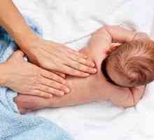 Rickets pri otrocih: znaki rahitisa pri dojenčkih, zdravljenje in preprečevanje