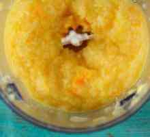 Recepti za uporabno bučno marmelado z oranžno in limono