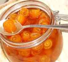Recepti marmelade iz pomaranč z kožo in brez nje