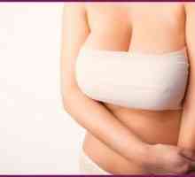 Zmanjševanje mamoplastike in njenih značilnosti