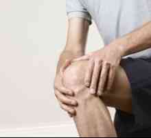 Simptomi in zdravljenje poliatrtitisa kolena