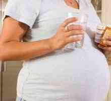 Škrlatna vročica med nosečnostjo: ali je ta bolezen nevarna?