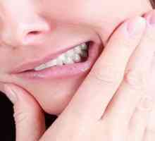 Koliko se dlesni po odstranitvi modrosti zob bolijo?
