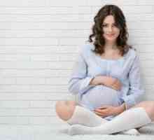 Koliko tednov traja ženska nosečnost?
