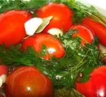 Prihranite dragocene: korak za korakom recepti za izdelavo soljen paradižnik