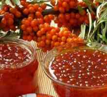 Načine in recepti za izdelavo marmelade iz morske buče za zimo