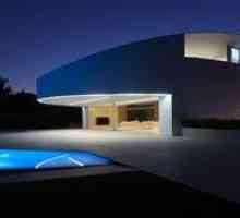 Stilistični minimalizem v arhitekturi