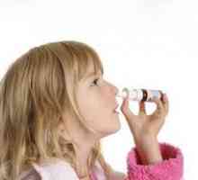 Stroški zdravila Derinat za nos v otrocih