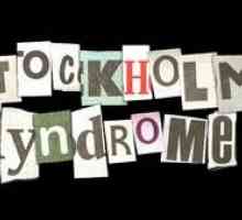 Stockholmski sindrom je psihološki pojav