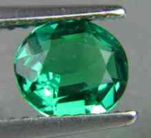 Lastnosti smaragda: komu ustreza ta kamen