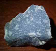 Lastnosti mineralni anhidrid in njegova čarobna moč