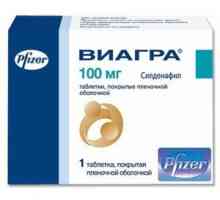Tablete za moške Viagra: navodilo za uporabo, ocene, cena