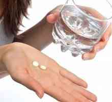 Failmint tablete: kaj pomaga to drogo in njegovo uporabo