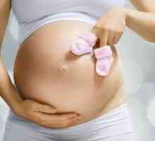 Teržinan med nosečnostjo