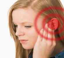 Uho kaplja otinum: navodila za uporabo