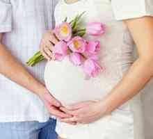 Sterilnost v nosečnosti, kako vzeti svečke