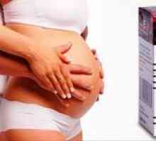 Vitamin E v načrtovanju nosečnosti