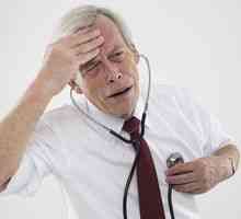 Ali je mogoče samostojno spopasti s hipohondrijo?