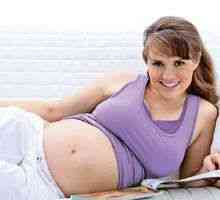 Vse kar morate vedeti o porodu: priprava na porod