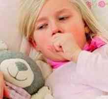 Vse o kašljanju od Dr. Komarovsky: kako ga zdraviti pri otrocih