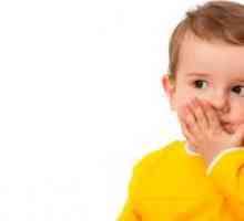 Odloženi razvoj govora pri otroku