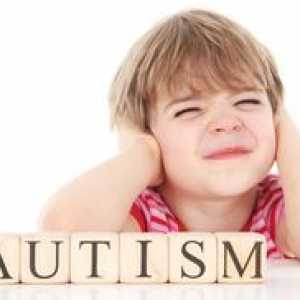 Avtizem, kakšna je bolezen, avtistični otroci, simptomi in znaki pri otrocih