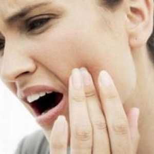 Kaj naj storim, če imam akutni zobobol?