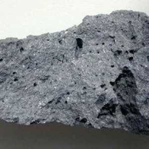 Kaj je bazaltni kamen?