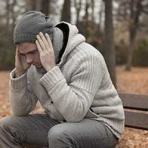 Kaj je depresija: vzroki, simptomi, simptomi in zdravljenje