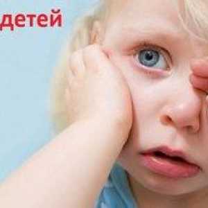 Dr. Komarovsky o zdravljenju in preprečevanju otitisa pri otrocih