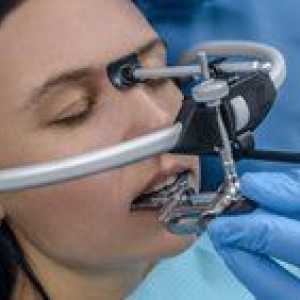 Gnatiologija v zobozdravstvu. Zdravnik-gnatolog