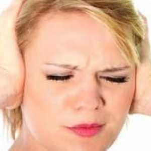 Pus v ušesu: simptomi in zdravljenje akutnih gnilobnih otitisnih medijev