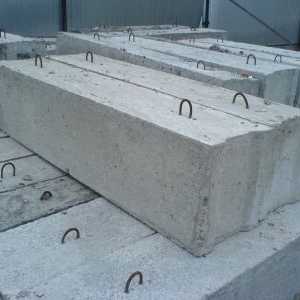 Uporaba pripravljenih armiranih betonskih konstrukcij za gradnjo kleti