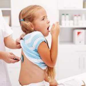 Kako hitro zdraviti traheitis pri otrocih in odraslih