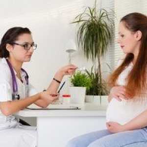 Kako zdraviti mraz med nosečnostjo: možnosti zdravljenja in priporočila