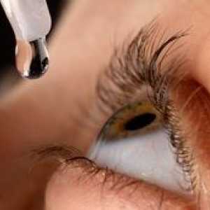 Kako uporabljati kapljice za oko emoxipin