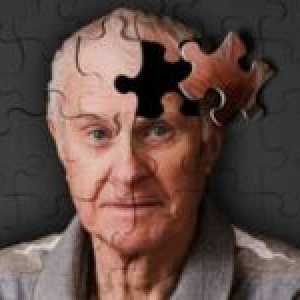 Kako prepoznati senilno demenco pri starejši osebi?