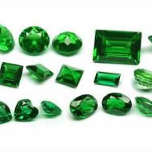 Kamen smaragd: lastnosti, kamor se približuje kamen glede na znak zodiaka