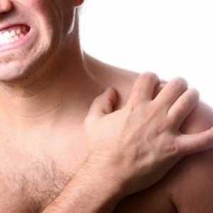Zdravljenje artroze ramenskega sklepa: ljudska zdravila in zdravila