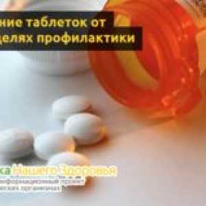 Zdravila in pripravki iz črvov za otroke: tablete, kapljice