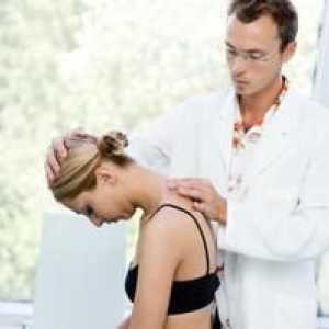 Zdravljenje okužbe vratne osteohondroze: kaj zdraviti