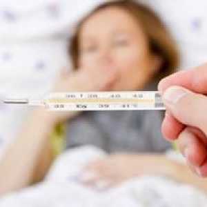 Poceni, a učinkoviti tablete proti gripi