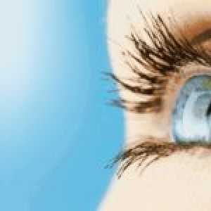 Uradna stran očesne klinike na stezi. Mamonovsky 7