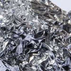 Glavne lastnosti aluminijaste rude za industrijsko uporabo